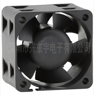 【散熱風(fēng)扇】噪音如何區(qū)分？