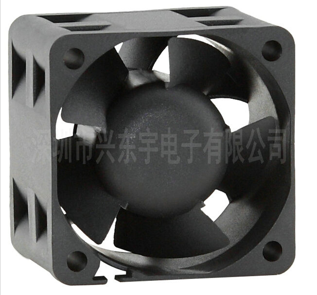 【直流風(fēng)機(jī)】噪音不除，寢食難安