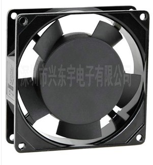 一份耕耘一份收獲，散熱交流風扇吹的滿滿的都是淚！