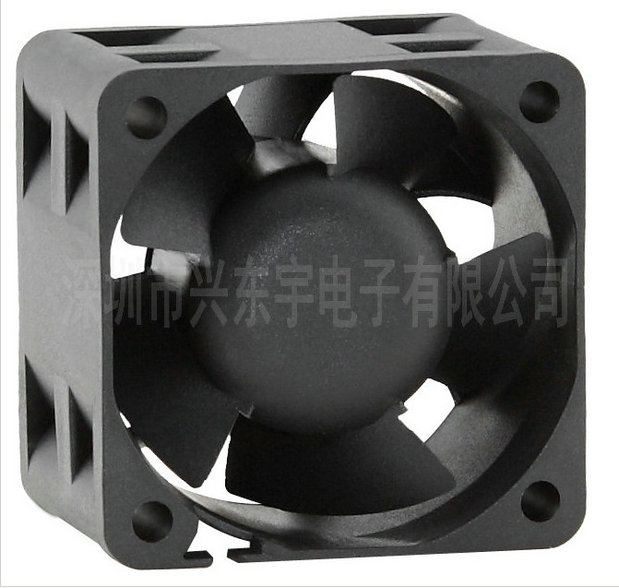 【防潮散熱風扇】的噪音問題，不容忽視！