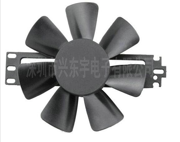 ★供應電磁爐散熱風扇★軸承，這東西真的太重要！