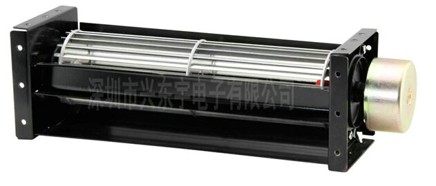 你知道【dc橫流風扇】為什么會出現反風現象嗎？