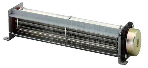 【橫流散熱風機】怎么裝，怎么愛護，都是有要求的