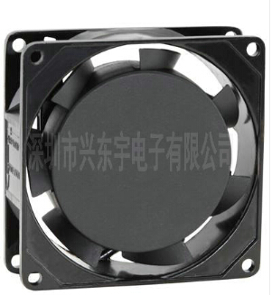 【交流散熱風機】溫度高，怎么辦？