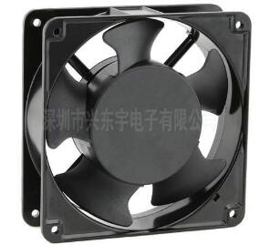 交流風機的發展，跟隨用戶腳步滿足需求更重要