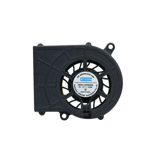 散熱風扇的調速方法有哪些？